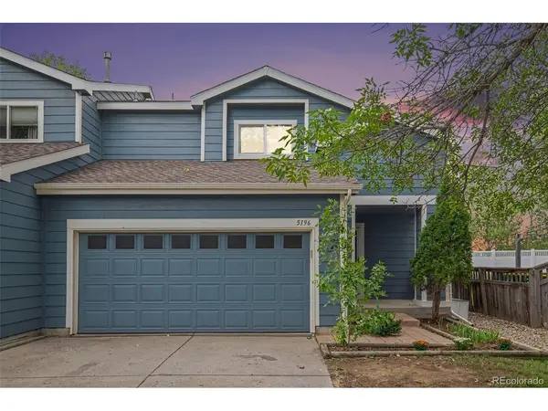 5196 Goshawk, Brighton, CO 80601