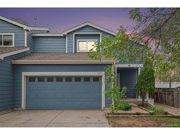 5196 Goshawk, Brighton, CO 80601