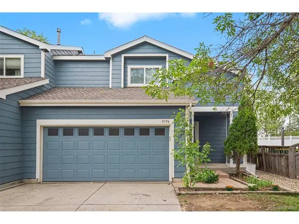 5196 Goshawk, Brighton, CO 80601