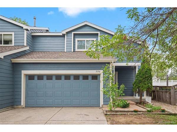 5196 Goshawk, Brighton, CO 80601