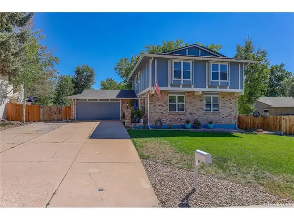 6418 S Harlan, Littleton, CO 80123
