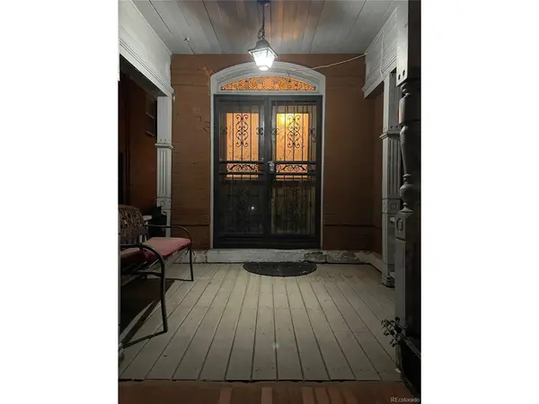 1250 N Ogden, Denver, CO 80218