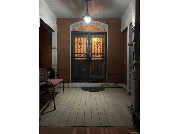 1250 N Ogden, Denver, CO 80218