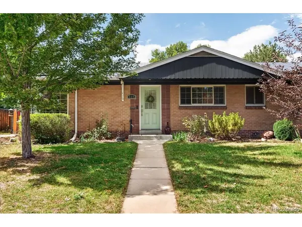 515 Dover, Denver, CO 80226
