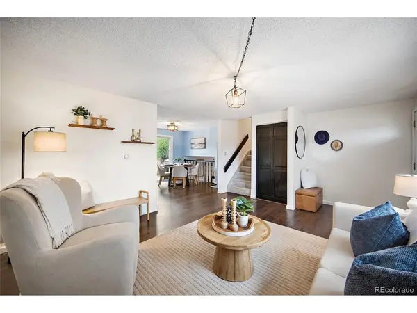 4302 N Delighted, Colorado Springs, CO 80917