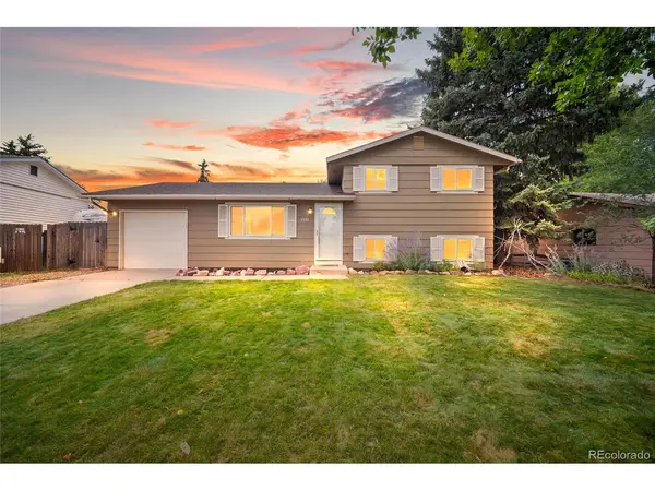 4302 N Delighted, Colorado Springs, CO 80917