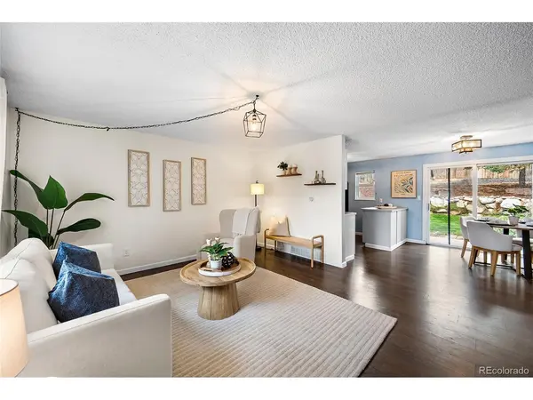 4302 N Delighted, Colorado Springs, CO 80917