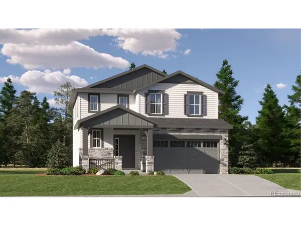 10825 Tomboy, Parker, CO 80134