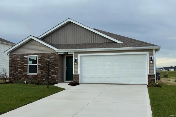 5270 Tranquilo WAY, Fort Wayne, IN 46818
