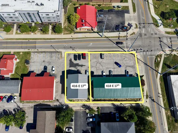 416 E 17th ST, Bloomington, IN 47408