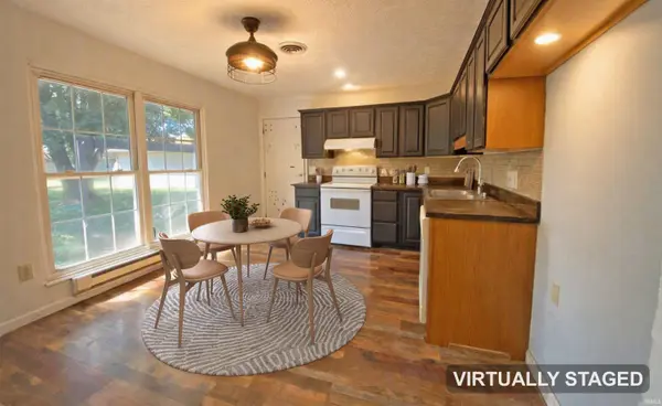 631 E Vincennes ST, Orleans, IN 47452