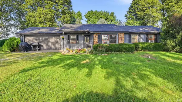 12105 N CR 200 W ***, Muncie, IN 47303