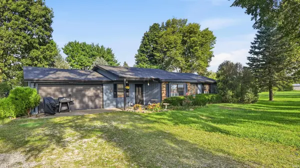 12105 N CR 200 W ***, Muncie, IN 47303