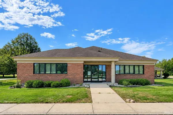 2341 W LINCOLN RD, Kokomo, IN 46902