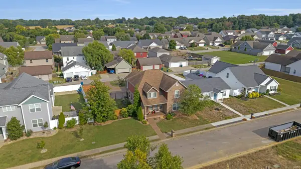 15425 Haiku RD, Evansville, IN 47725