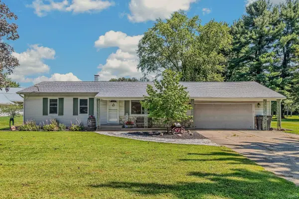 1104 Westwood DR, Goshen, IN 46526