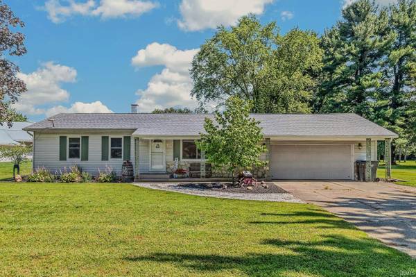 1104 Westwood DR, Goshen, IN 46526