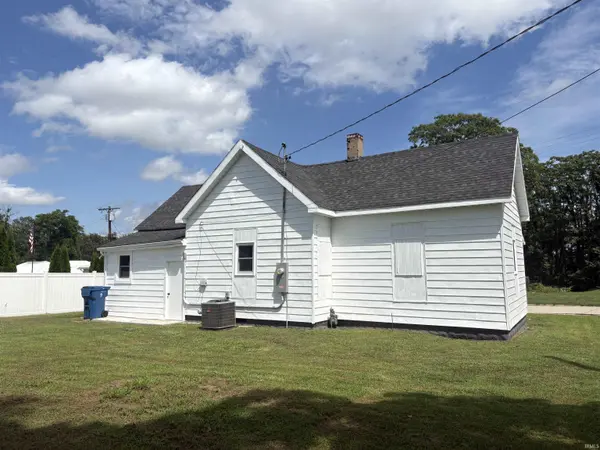 703 Walnut ST, Lawrenceville, IL 62439