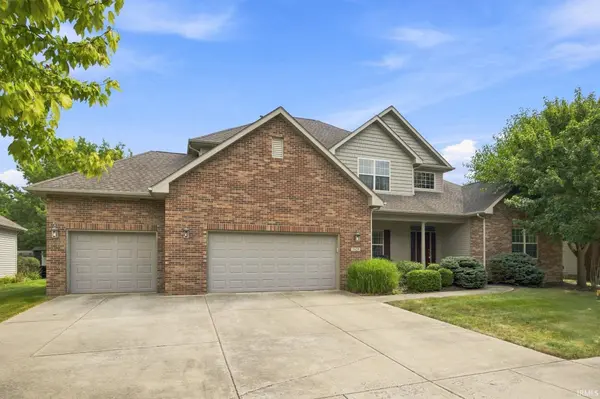 3628 Litchfield LN, West Lafayette, IN 47906