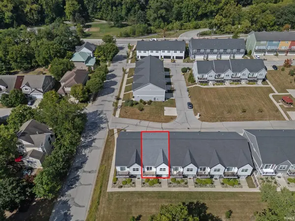 420 Catherwood DR #2, West Lafayette, IN 47906-2878