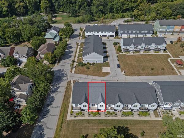 420 Catherwood DR #2, West Lafayette, IN 47906-2878
