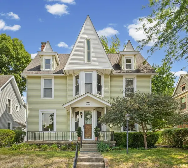 811 S 9th ST, Lafayette, IN 47905