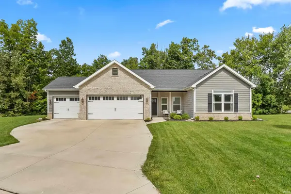1528 Shavono CV, Fort Wayne, IN 46845-5505