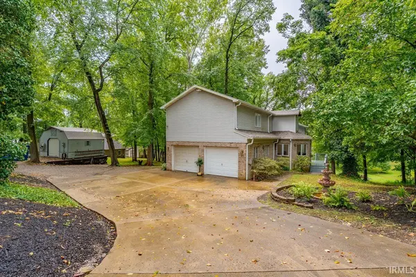 1300 N Red Bank RD, Evansville, IN 47720