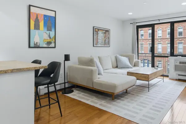 18 W 129th ST #3A, New York (manhattan), NY 10027