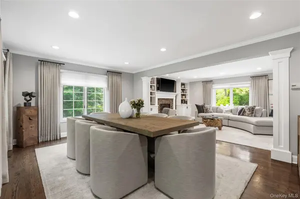 9 Lori LN, Chappaqua, NY 10514