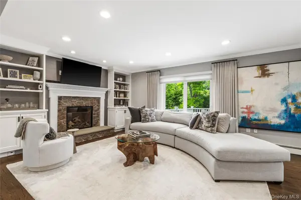 9 Lori LN, Chappaqua, NY 10514