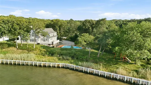 580 Basin RD, Southold, NY 11971
