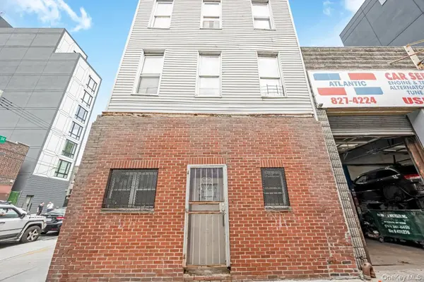 2693 Fulton ST, Brooklyn, NY 11207