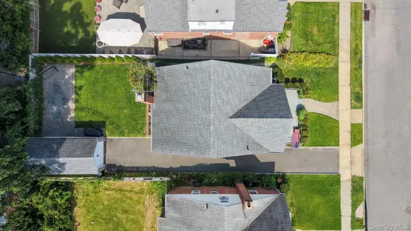117 Euston RD, West Hempstead, NY 11552