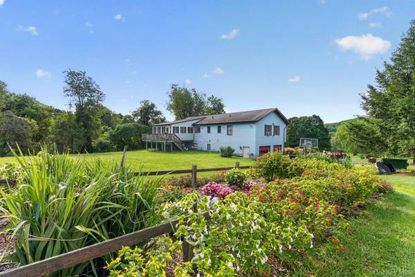 191 Bedell AVE, Highland, NY 12528