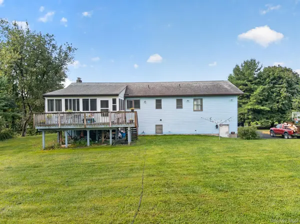 191 Bedell AVE, Highland, NY 12528