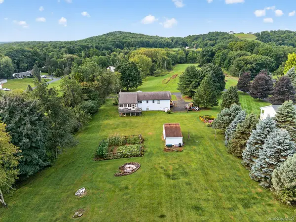 191 Bedell AVE, Highland, NY 12528