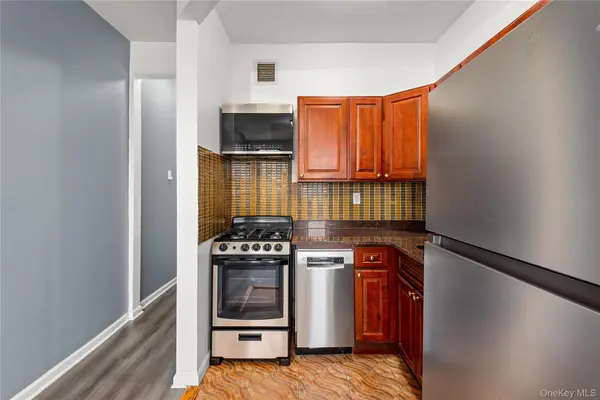 108 Siegal ST #20, Brooklyn, NY 11206
