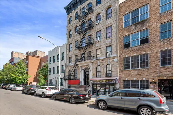 108 Siegal ST #20, Brooklyn, NY 11206