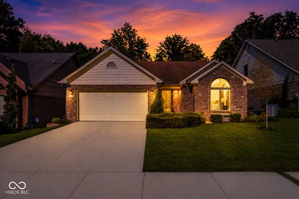 3360 Fox Orchard CIR, Indianapolis, IN 46214