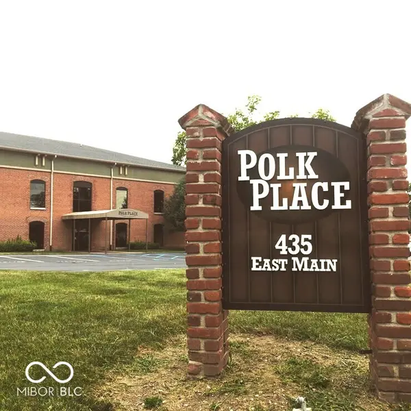 435 E Main ST #SUITE 135, Greenwood, IN 46143