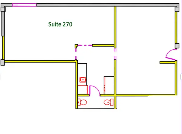 435 E Main ST #SUITE 270, Greenwood, IN 46143