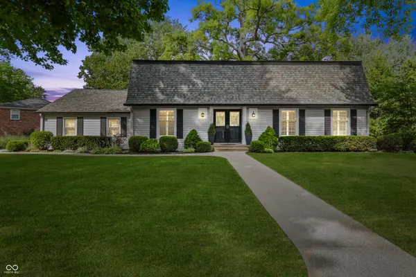 7209 N Grand AVE, Indianapolis, IN 46250
