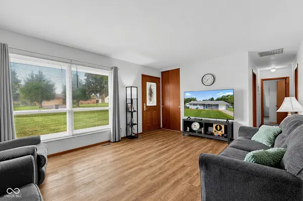 422 Park RD, Tipton, IN 46072