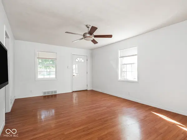 366 S Webster AVE, Indianapolis, IN 46219