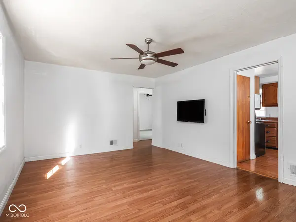 366 S Webster AVE, Indianapolis, IN 46219