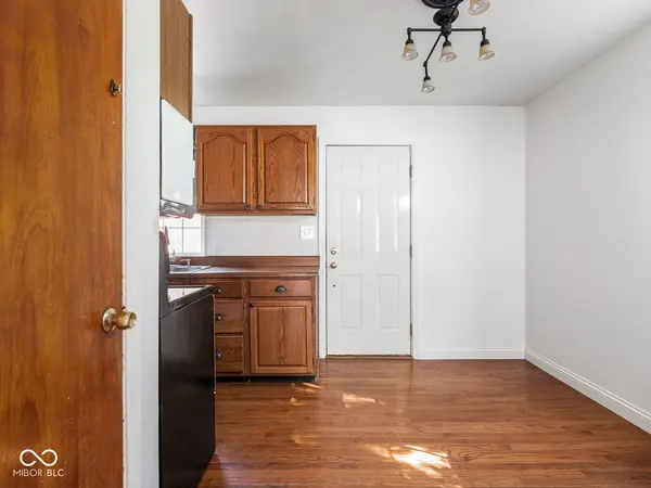 366 S Webster AVE, Indianapolis, IN 46219