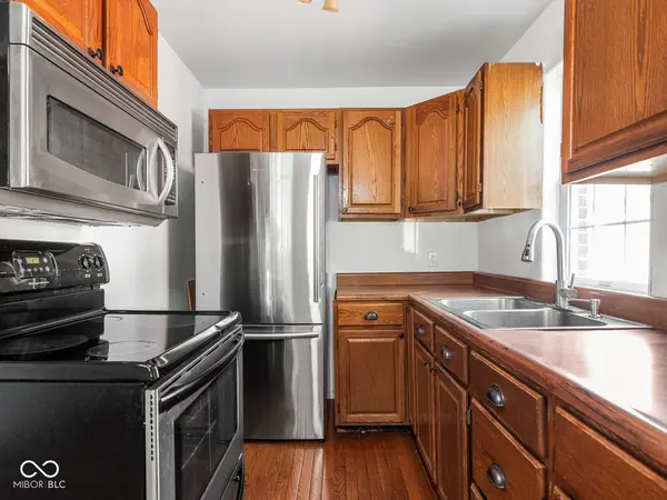 366 S Webster AVE, Indianapolis, IN 46219
