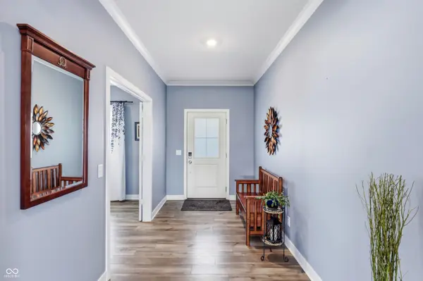 4225 Blackford RD, Bargersville, IN 46106
