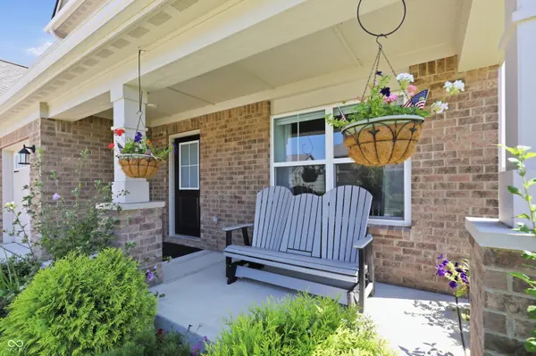 4225 Blackford RD, Bargersville, IN 46106